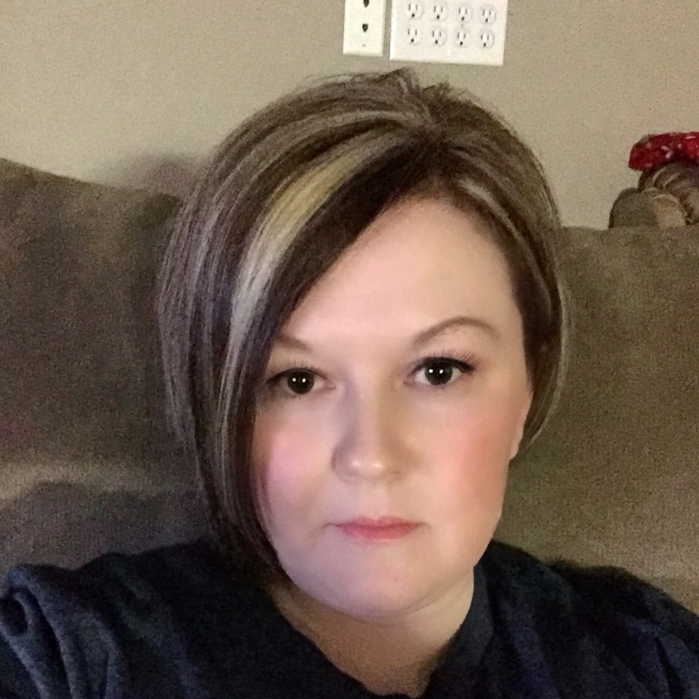 Meet your Posher, Brandi